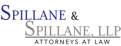 Spillane& Spillane Logo